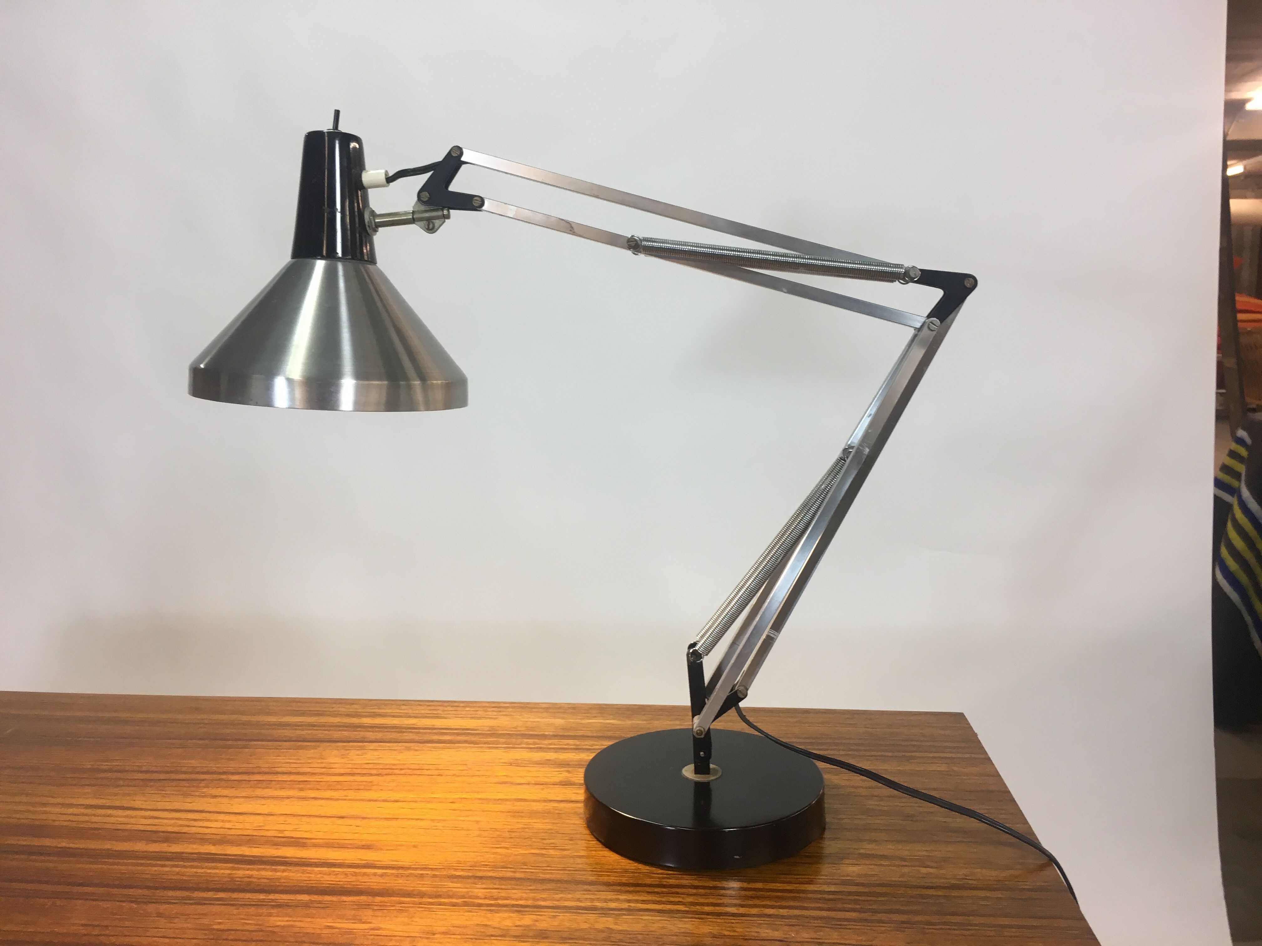 Architect Desk Lamp vintage