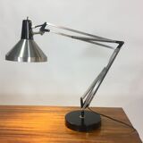 Lamp d'architecte vintage