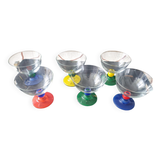 Art Deco Gocce Cup