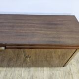 Sideboard,Bornholm MØBLER, Dania, lata 50.