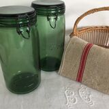 L'ideale jar 2 litre