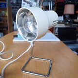 Vintage tilting spot lamp 1970