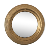 Round mirror  20cm