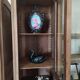 Armoire bonnetière
