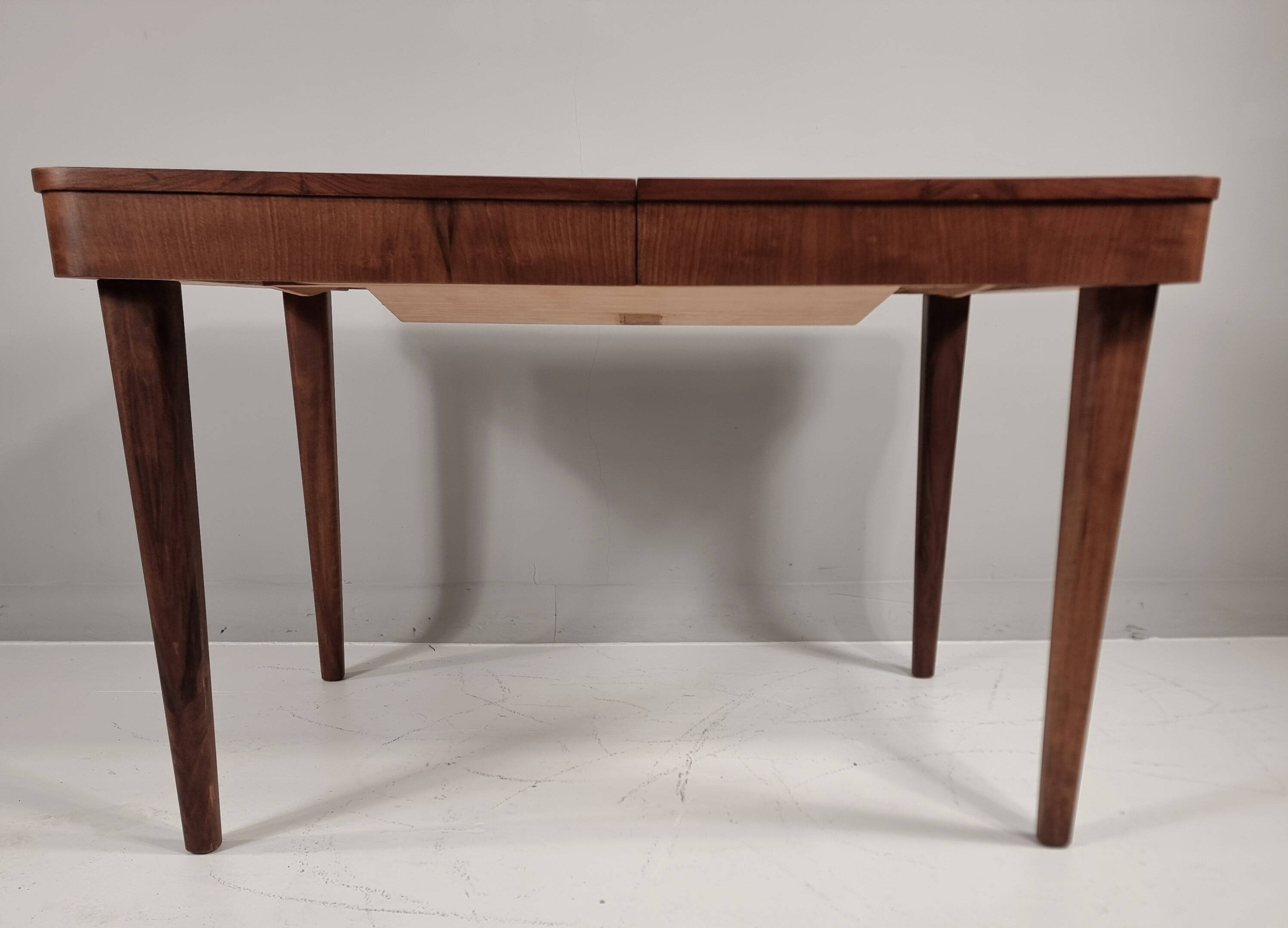 Art Deco Dining Table in Ash, 1960s