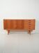 Buffet scandinave des années 1960 à lignes élégantes