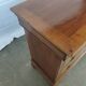 Commode de style Louis Philippe