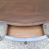 Rosewood desk table XIX century