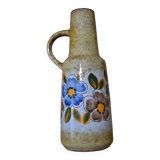 Vase West Germany