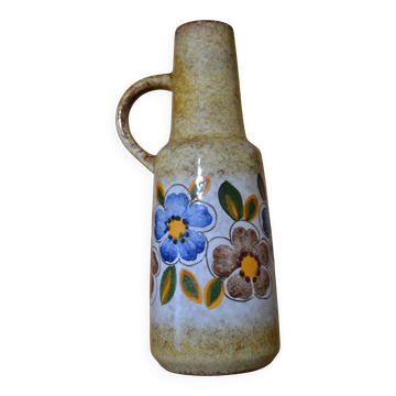 Vase West Germany