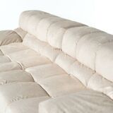 Canapé Tufty-Time par Patricia Urquiola pour B & B Italia - Nouveau revêtement