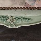 Louis-Philippe sofa