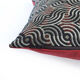 Vintage cushion