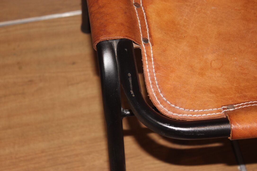 Pair of chairs