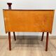 Commode scandinave en teck origine Danemark