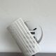 Postmodern Vintage Black White wall Lamp Shogun Mario Botta Artemide 1986 Italy
