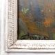 Tableau du 20 eme