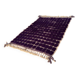 Mini handmade rug 100cmx150cm