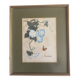Japanese Art « kacho-ga » flowers