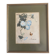 Japanese Art « kacho-ga » flowers
