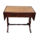 Bureau lyre