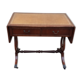 Bureau lyre
