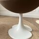 Chaise Egg, Christian Adam