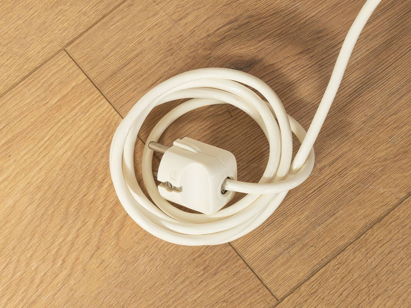 Classic floor lamp from the 1960s
