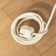 Classic floor lamp from the 1960s