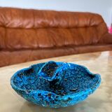 Vallauris style meerschaum ashtray