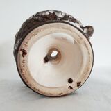 Vallauris candelstick