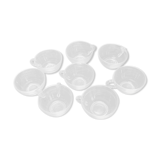 Gigogne Duralex coffee cups