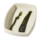 Ceramic Ashtray, Ditmar Urbach, Czechoslovakia, 1960s