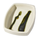 Ceramic Ashtray, Ditmar Urbach, Czechoslovakia, 1960s