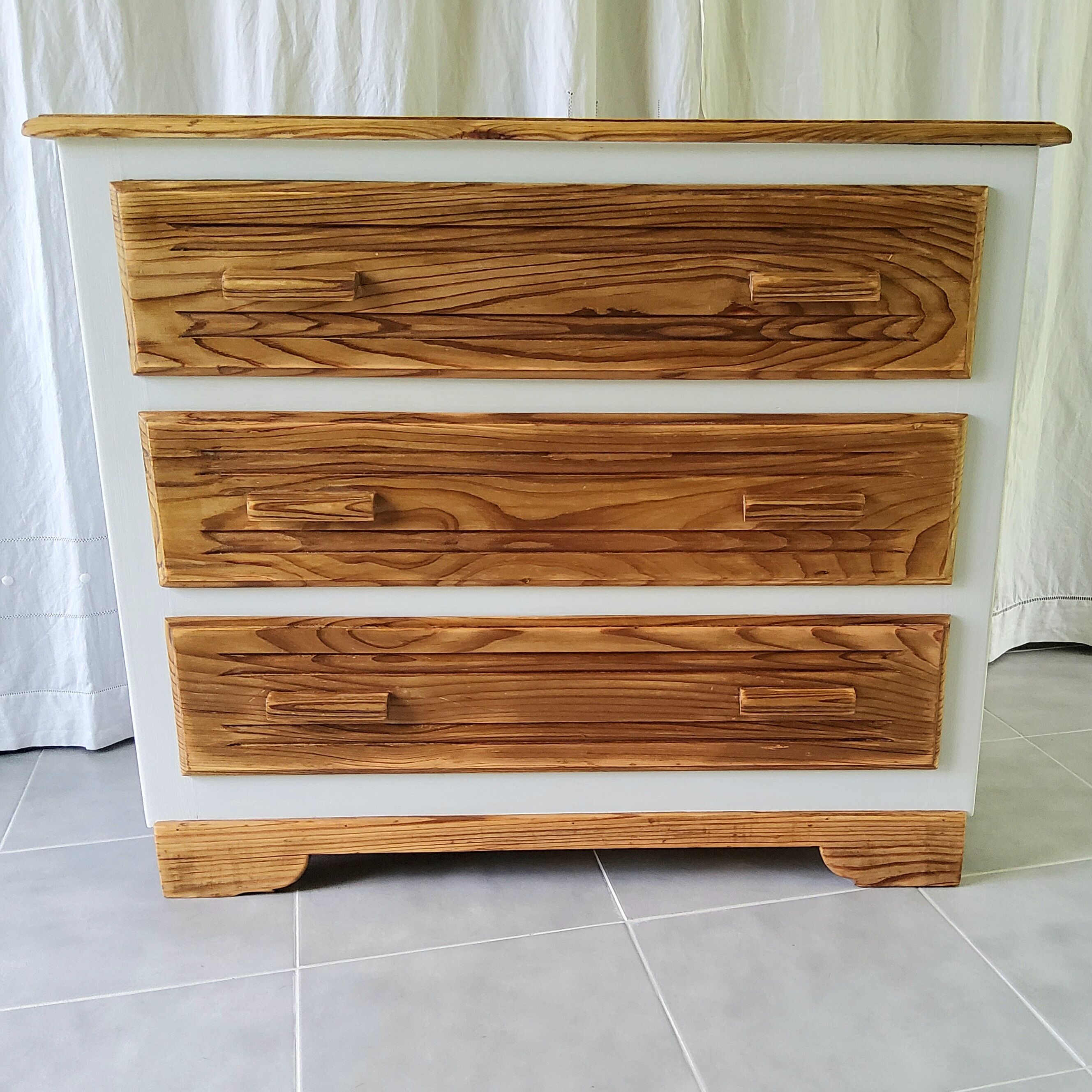 Chest of drawers 30s/50s