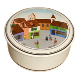 Bonbonnière Villeroy and Boch