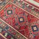 Duo de tapis vintage Samarkand de Louis De Poortere