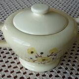 Vintage Catherine sugar or jam bowl