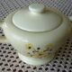 Vintage Catherine sugar or jam bowl
