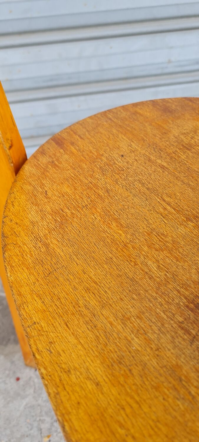 Bistro chair luterma