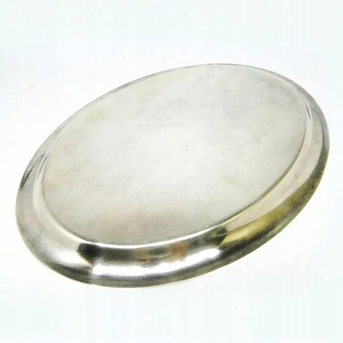 J3x hefra art deco tray