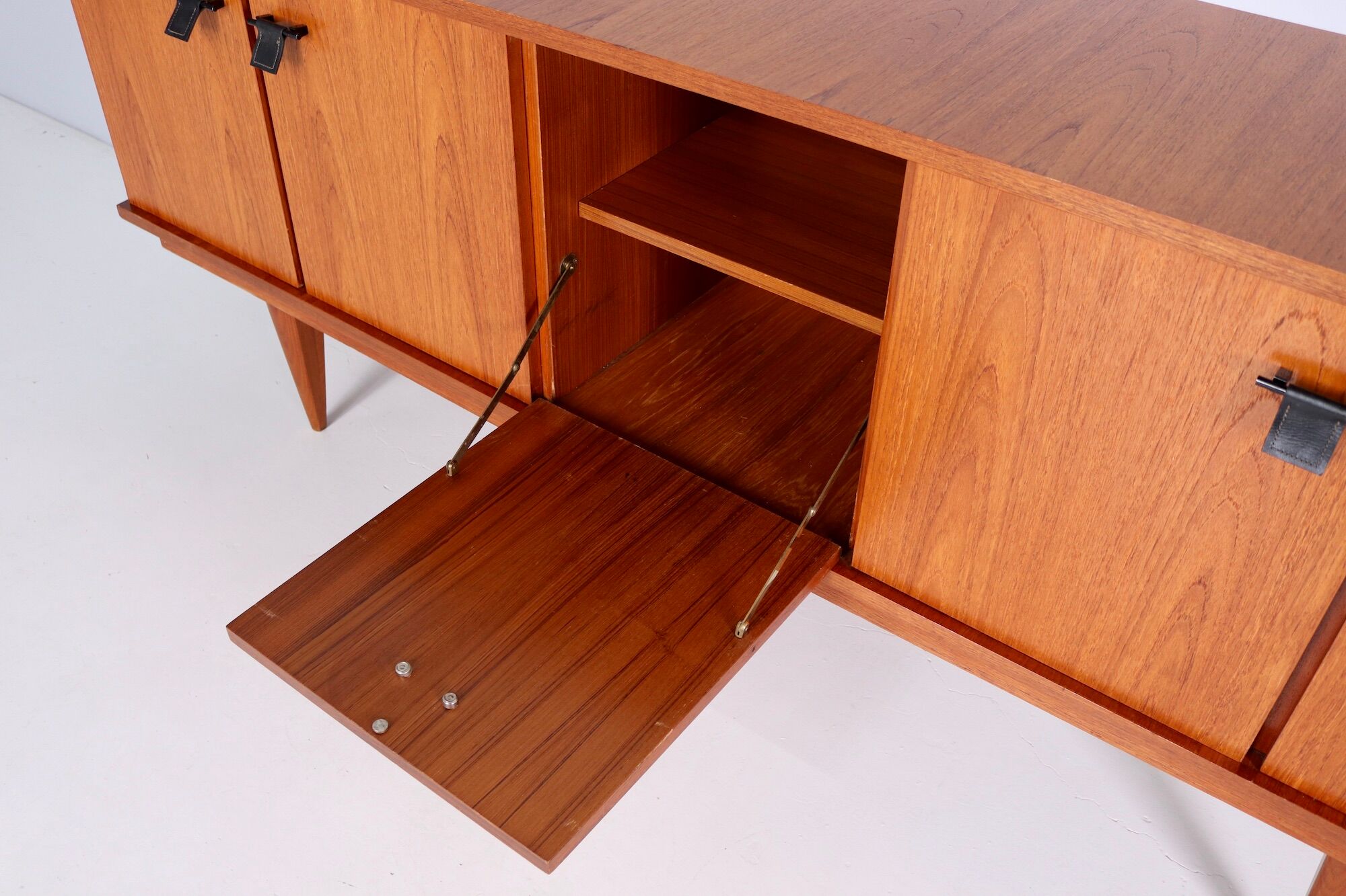 French Enfilade Malora