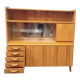 Vintage mid-century credenza by František Jirák, 1960s, Czechoslovakia