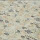 Vintage Turkish Hand Knotted Beige Rug 190cm x 302cm