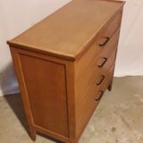 1960s chest of drawers