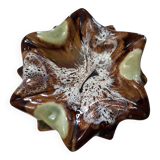 Vallauris-style catchall tray