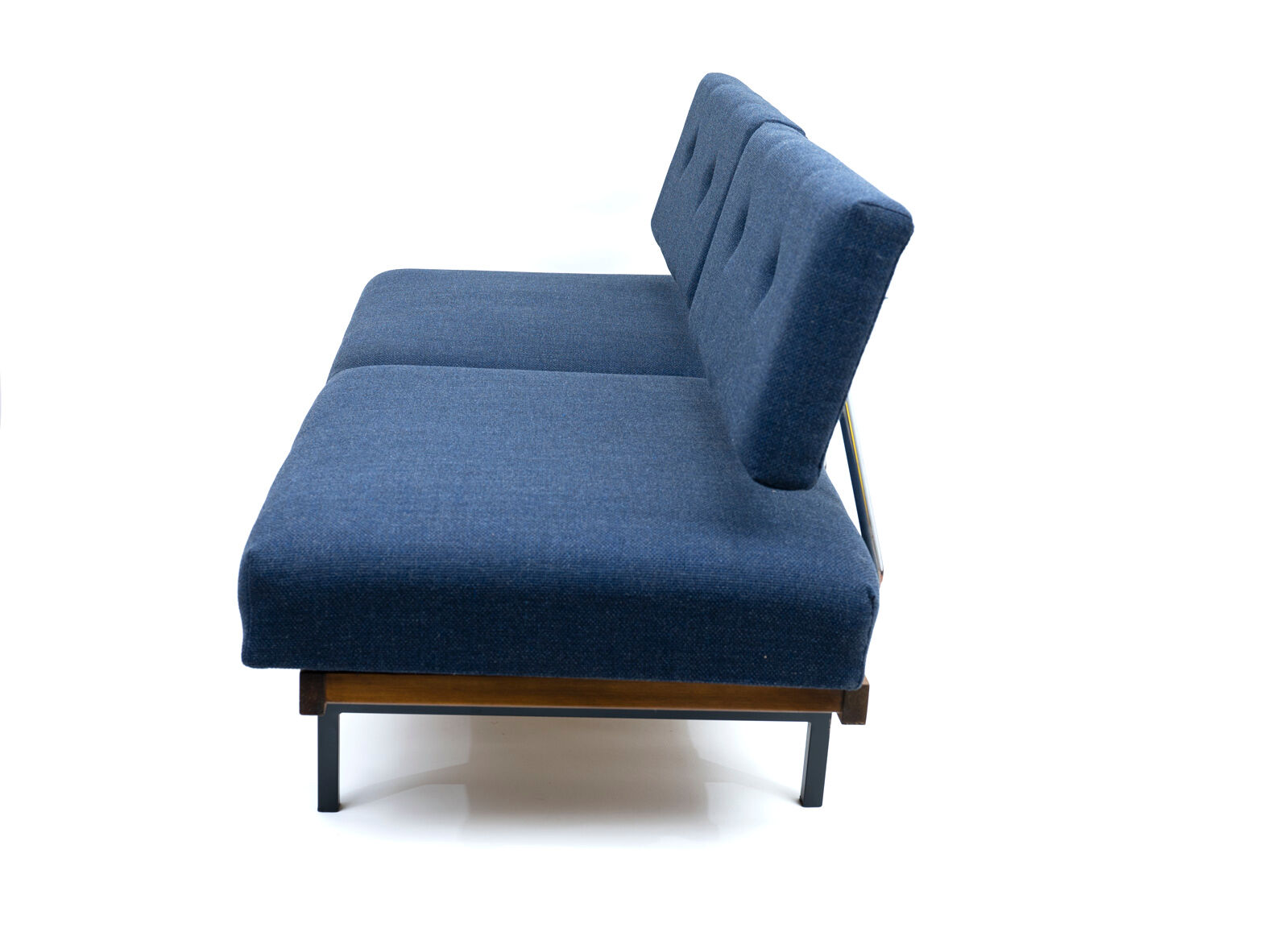 Sofa Daybed "Stella" by Knoll Antimott - Wilhelm Knoll, Germany, 1950