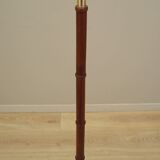 Lampadaire, design danois, années 1970, production : Danemark