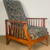 Fauteuil Maurice Chevalier
