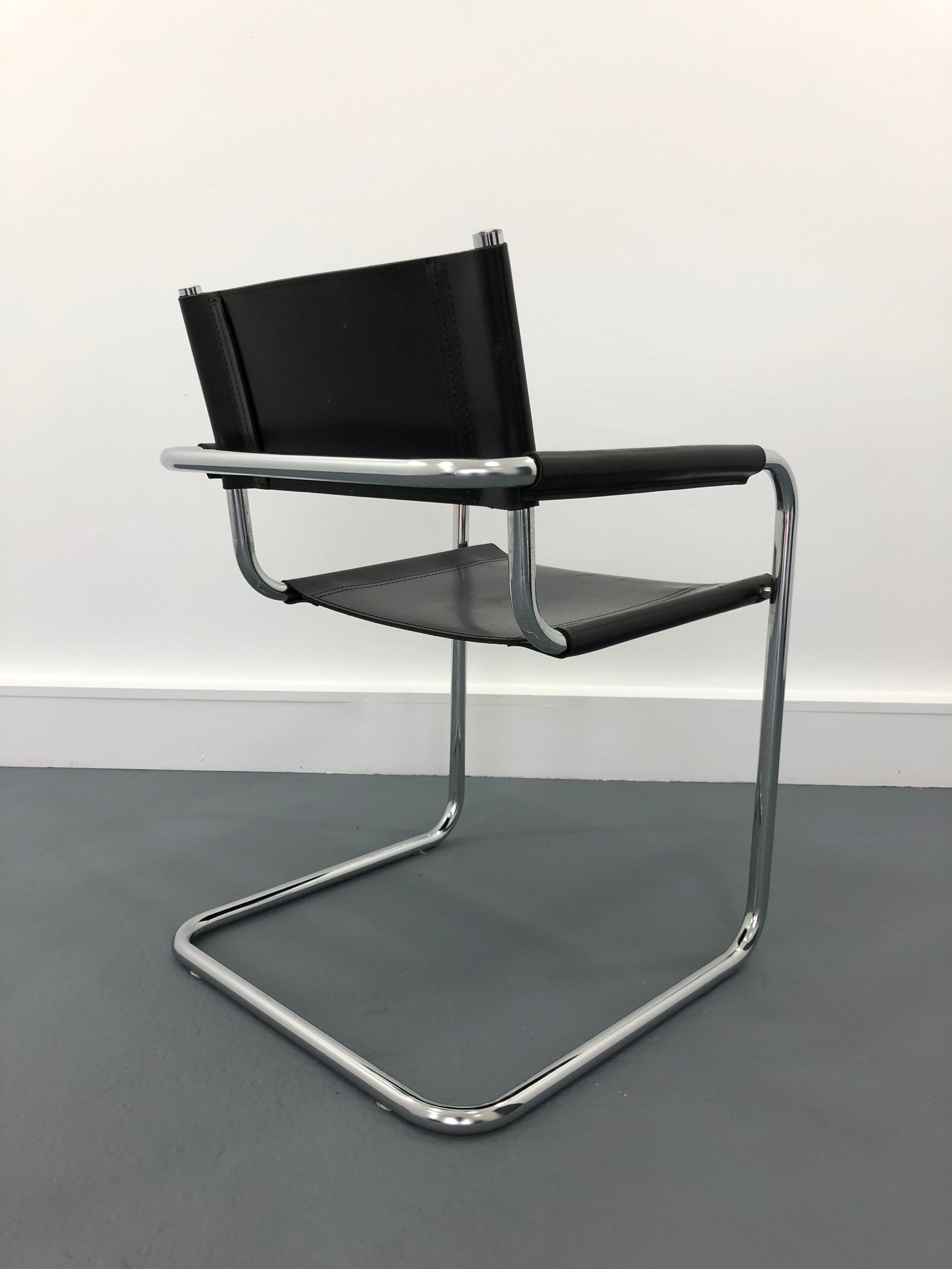 Fauteuil des années 1970